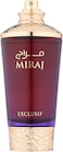 عطر ميراج إكسكلوسيف من فراجرانس وورلد - او دي بارفان - عطر للنساء، 100 مل