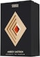 French Avenue Amber Saffron - Extrait De Parfum - For Men, 80ml