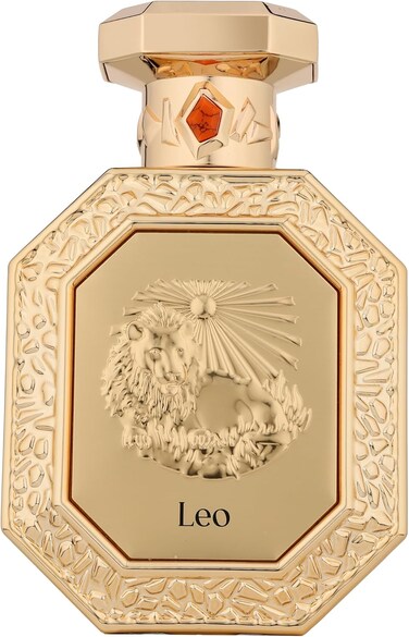 عطر فرنش افنيو ليو او دي بارفان (إي دي بي) للجنسين، للرجال، للنساء، 100 مل – عطر شرقي حلو ذو رائحة زودياك مع البرغموت، الفانيليا، الكاشميران والعنبر