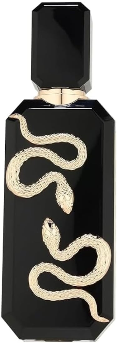 French Avenue Veneno Eau De Parfum Spicy Oriental Scent, For Men, For Women (Unisex), 100ml (3.4 Fl Oz) - With Cinnamon, Tobacco, Vanilla Notes