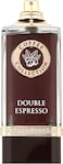 Fragrance World Double Espresso - Eau De Parfum - For Men, 100ml