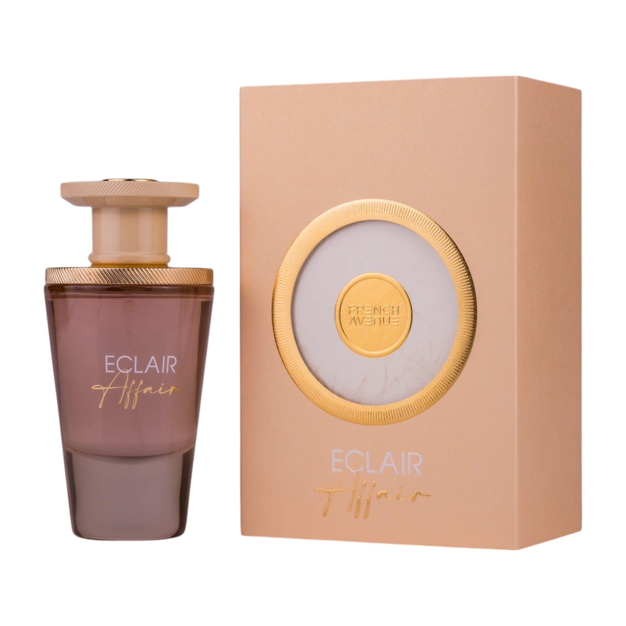 Buy French Avenue Eclair Affair EDP 100ml Unisex Online