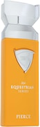 French Avenue Pierce Woody Fruity Fragrance - An Equestrian Series, Eau De Parfum For Men, 100ml (3.4Floz)