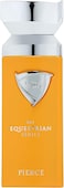 French Avenue Pierce Woody Fruity Fragrance - An Equestrian Series, Eau De Parfum For Men, 100ml (3.4Floz)