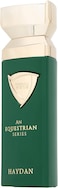 French Avenue An Equestrian Series Haydan Eau De Parfum For Men 3.4 Fl Oz - Woody Aromatic With Bergamot, Clary Sage, Lavender &amp; Leather