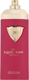 French Avenue Olena - An Equestrian Series, Floral Fruity Gourmand For Women, Eau De Parfum , 100ml, Bergamot Raspberry Marshmallow Notes