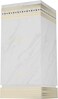 French Avenue Grecia Floral Wooden Musky Extrait De Parfum - For Women, 100ml - With Lait, Tuberose &amp; Vanilla Notes
