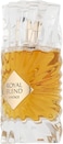French Avenue Royal Blend Vintage, Amber Woody Tobacco Extrait De Parfum For Women, 100ml