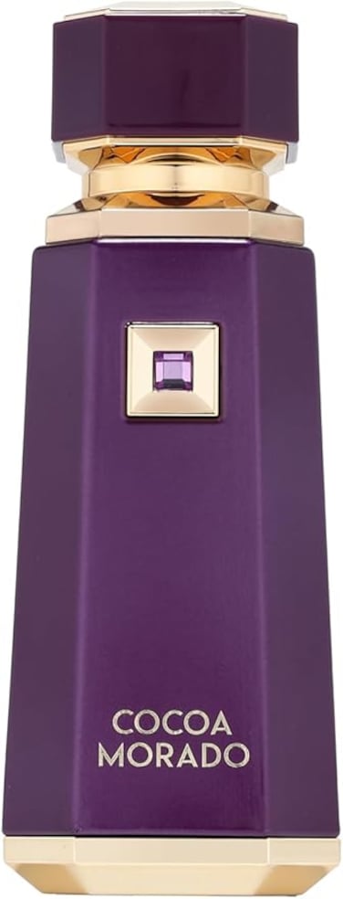 French Avenue Cocoa Morado EDP 100ml