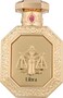 French Avenue Libra Eau De Parfum For Men, For Women (Unisex), 100ml - Amber Floral Zodiac Scent With Cherry, Saffron, Rose &amp; Myrrh