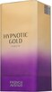 French Avenue Hypnotic Gold, Luxurious Oriental Vanilla Eau De Parfum for Unisex, 100ml, Saffron, Rose &amp; Tonka Notes