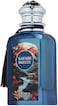 French Avenue Safari Breeze, Floral Fruity Spring &amp; Summer Perfume for Men, Eau De Parfum, 100ml, Coconut, Jasmine &amp; Oakmoss Notes
