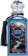 French Avenue Safari Breeze, Floral Fruity Spring &amp; Summer Perfume for Men, Eau De Parfum, 100ml, Coconut, Jasmine &amp; Oakmoss Notes