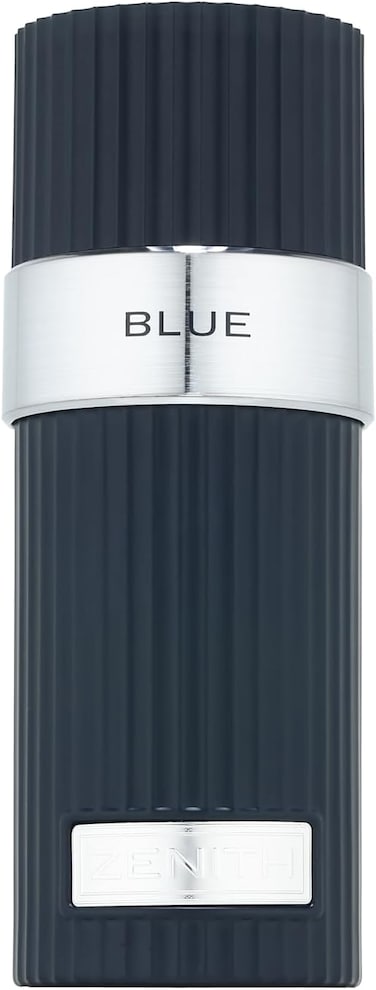 French Avenue Zenith Blue Eau De Parfum For Men 100ml