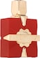 French Avenue Aromatix Carnal Desire, Luxurious Oriental Woody Leather Scent Extrait De Parfum For Men, 100ml - With Cinnamon, Oud &amp; Vanilla Notes