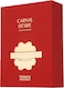 French Avenue Aromatix Carnal Desire, Luxurious Oriental Woody Leather Scent Extrait De Parfum For Men, 100ml - With Cinnamon, Oud &amp; Vanilla Notes