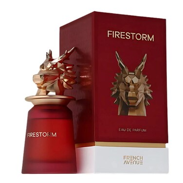 French Avenue Firestorm EDP 100ml Unisex