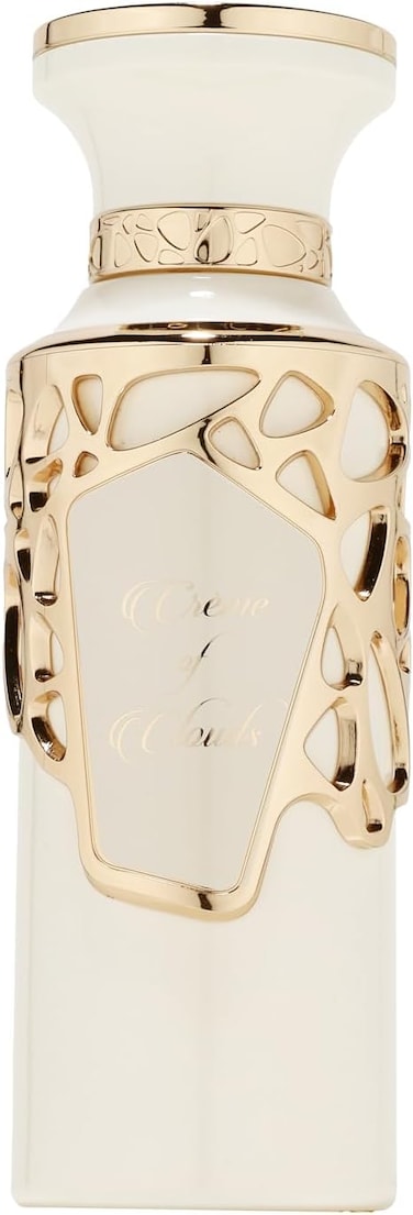 Fragrance World Creme Of Clouds - Eau De Parfum - For Women, 100ml