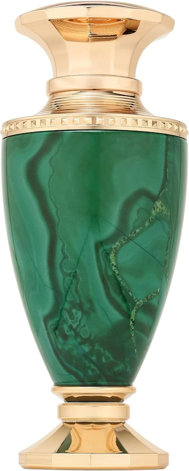 French Avenue Jade, Clean Musky Floral Extrait De Parfum, Unisex , 100ml - With Black Pepper, Jasmine &amp; Musk Notes