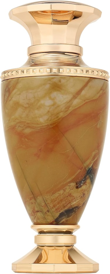 French Avenue Jade Giallo, Luxurious Fruity Extrait De Parfum Unisex, 100ml - With Mandarin, Vanilla &amp; Caramel Notes