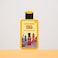 Street Origins Drenched In London Mars Extrait De Parfum for Men, 75ml Luxury Long-Lasting Cologne, Lemon, Bergamot, Jasmine, Rose, Moss, Amber, Musk &amp; Sandalwood