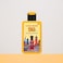 Street Origins Drenched In London Mars Extrait De Parfum for Men, 75ml Luxury Long-Lasting Cologne, Lemon, Bergamot, Jasmine, Rose, Moss, Amber, Musk &amp; Sandalwood