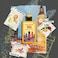 Street Origins That&rsquo;S London, Love Venus Extrait De Parfum for Women, 75ml Luxury Long-Lasting Perfume, Mandarin, Pear, Ginger, Jasmine, Orange Blossom, Rose, Ambergris &amp; Sandalwood