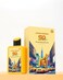 Street Origins It&rsquo;S Giving New York V By Street Origins, Amber Vanilla Extrait De Parfum for Women, 75 ml - Icon Rose, Brown Sugar, Honey &amp; Cocoa Notes