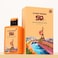 عطر بيسوس باريس فينوس اكستريت للنساء من ستريت اوريجنز، برائحة الزهور الخشبية، شكل سائل، 75 مل