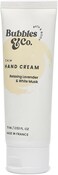 Bubbles &amp; CO Relaxing Lavendar &amp;White Musk Hand Cream 75ml
