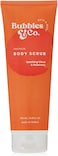 Bubbles &amp; CO Sparkling Citrus Rosemary Body Scrub 250ml