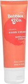 Bubbles &amp; CO Sparkling Citrus Rosemary Hand Cream 75ml