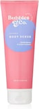 Bubbles &amp; CO Vanilla Bomb Crazy Coconut Body Scrub 250ml