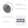 Inkbird Smart Sensor Data Logger Wireless Temp RH Monitor Device Android iPhone Temperature Humidity Recorder Thermometer Hygrometer IBS-TH1 Plus Cigar Humidor Basement Guitar Greenhouse

