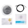 Inkbird Smart Sensor Data Logger Wireless Temp RH Monitor Device Android iPhone Temperature Humidity Recorder Thermometer Hygrometer IBS-TH1 Plus Cigar Humidor Basement Guitar Greenhouse
