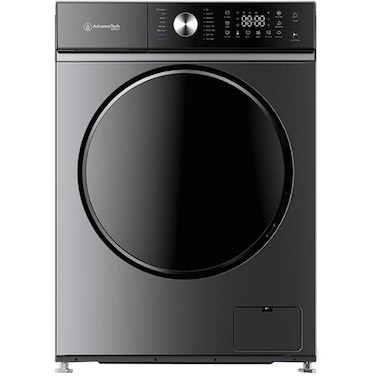 Advancetech America Front Load Washer 9 kg &ndash; ATW90FLSWB14D