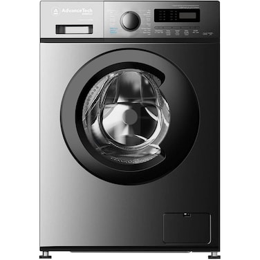 AdvanceTech America Front Load Washer 8 kg &ndash; ATW80FLTUI21