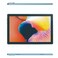 4G LTE (2.0 Ghz) Android 13 Tablet with 10.1 Inches Display &amp; 4GB RAM / 64GB Storage (Free Stylus Pen), iBRIT MAX 11PRO - Blue