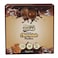 Laperva No Added Sugar Chocolate Pralines, 120 Gm