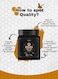 Laperva Manuka Honey, 1120 MGO, 250 Gm