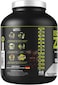 Laperva ISO Triple Zero Whey Protein Isolate &ndash; Over 27g Protein, Zero Carb, Zero Sugar, Zero Fat &ndash; BCAA-Rich, Fast Absorption, Soy-Free, Halal-Certified (4lb - 72 Servings) (Banana)