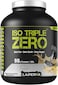 Laperva ISO Triple Zero Whey Protein Isolate &ndash; Over 27g Protein, Zero Carb, Zero Sugar, Zero Fat &ndash; BCAA-Rich, Fast Absorption, Soy-Free, Halal-Certified (4lb - 72 Servings) (Banana)