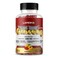 Laperva, Ginseng 1500MG, Not Flavored, 60 Veggie Gummies