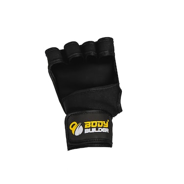 Body Builder Super Grip Glove, L, L