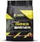 Body Builder Extreme Mass Gainer Ultimate Mass Gainer For Body Builders, 40gm Of Protein For Muscle Growth &amp; Recovery, Perfect For Extreme Bodybuilding 11 Servings - 5 Lbs (Chocolate - 10 LB)