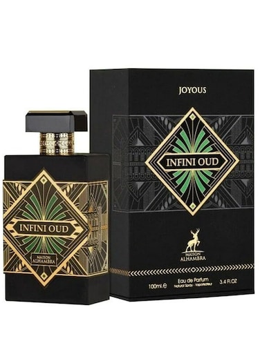Infini oud joyous EDP 100ml