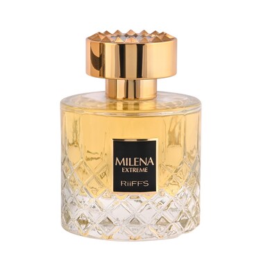 RIIFFS SPRAY MILENA EXTREME  EAU DE PARFUM FOR WOMEN 100ML