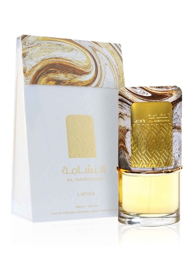 Al Nashama EDP 100ml