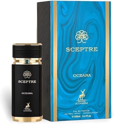 Sceptre Oceana EDP 100ml