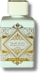 Lattafa Bade'e Al Oud Honor &amp; Glory Eau De Parfum Spray, 100ml